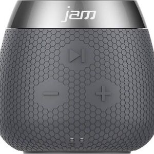 Jam Replay Bluetooth Speaker - Gray